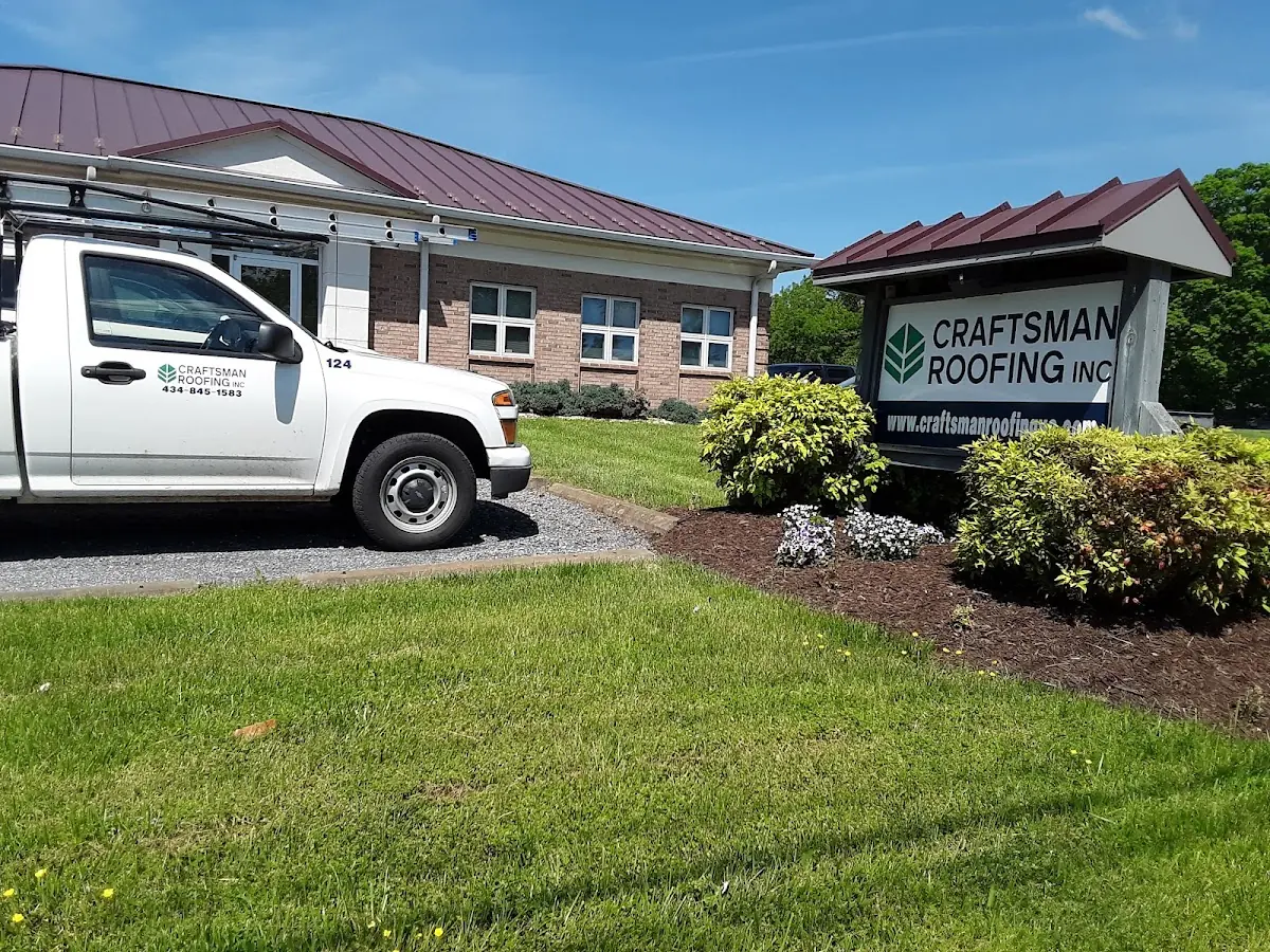 Quality Roof Inspection & Assessment by experienced craftsmen in Tapleyville